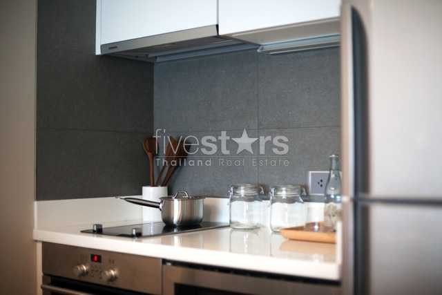 bel appartement 1 chambre proche de BTS Thonglor, photo 5