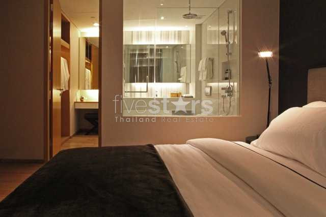 bel appartement 1 chambre proche de BTS Thonglor, photo 6