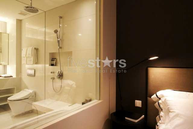 bel appartement 1 chambre proche de BTS Thonglor, photo 7