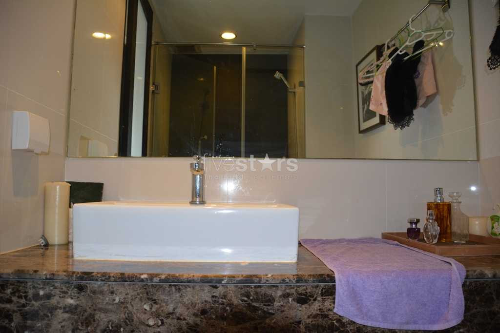 2-bedroom condo close to BTS Ploenchit & expressway, photo 10