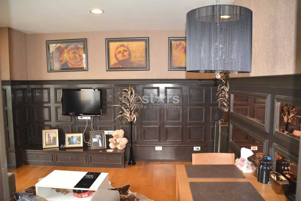 2-bedroom condo close to BTS Ploenchit & expressway, photo 4