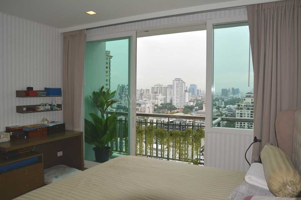 3-bedroom high floor condo for sale close to BTS Asok, photo 7