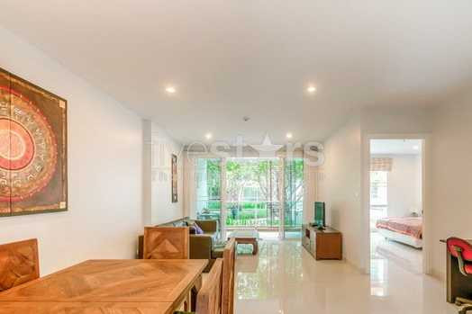 Appartement 2-chambres proche de la plage, photo 2