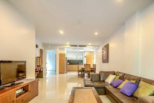 Appartement 2-chambres proche de la plage, photo 7