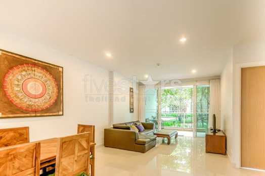 Appartement 2-chambres proche de la plage, photo 5