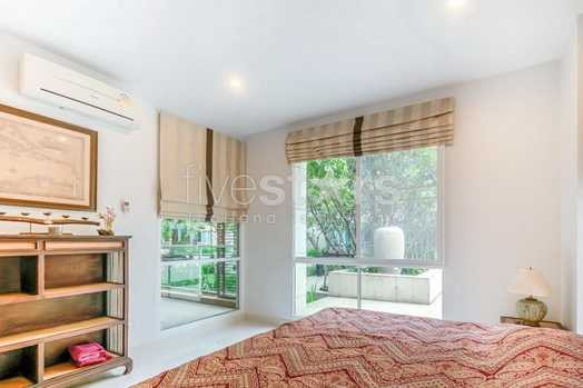 Appartement 2-chambres proche de la plage, photo 3