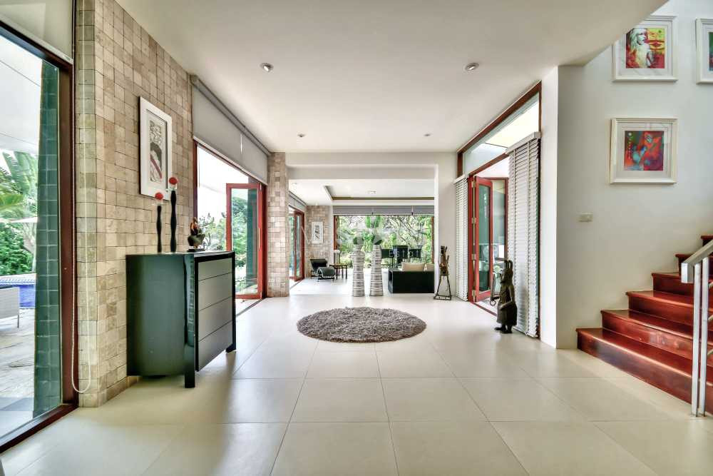 Belle maison 4-chambres avec piscine et vue sur les montagnes, photo 8