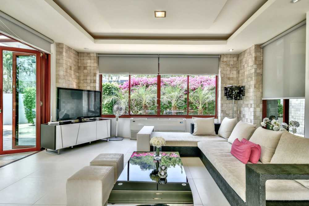 Belle maison 4-chambres avec piscine et vue sur les montagnes, photo 5