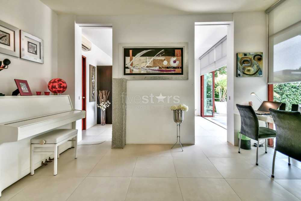 Belle maison 4-chambres avec piscine et vue sur les montagnes, photo 7
