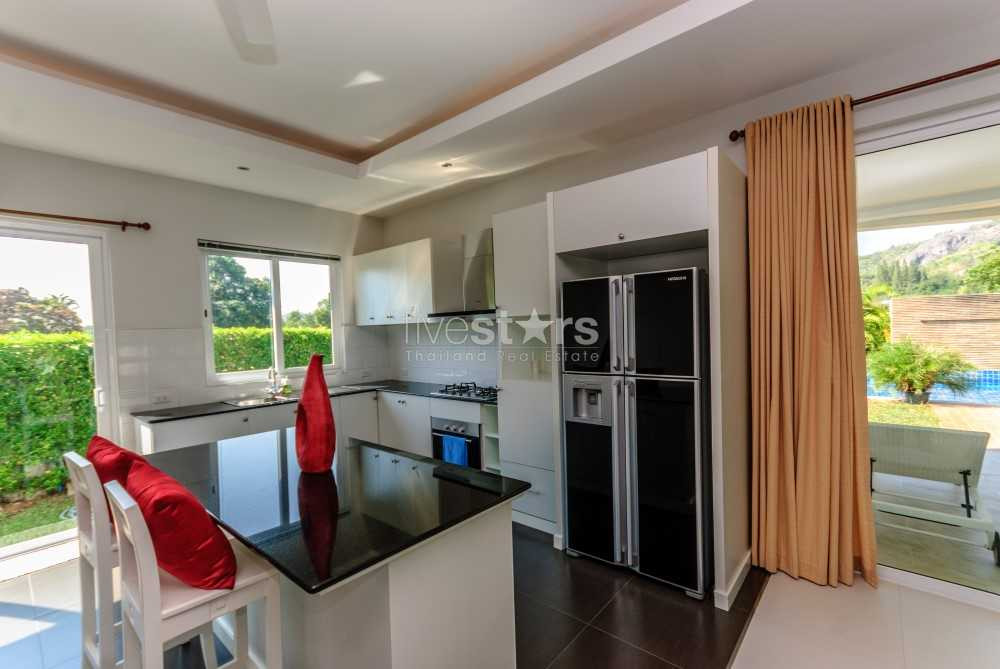 Luxueuse villa 3-chambres avec piscine privée à Kao Tao, photo 3