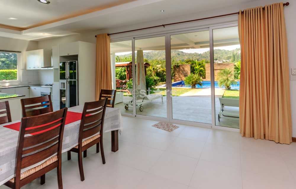 Luxueuse villa 3-chambres avec piscine privée à Kao Tao, photo 5