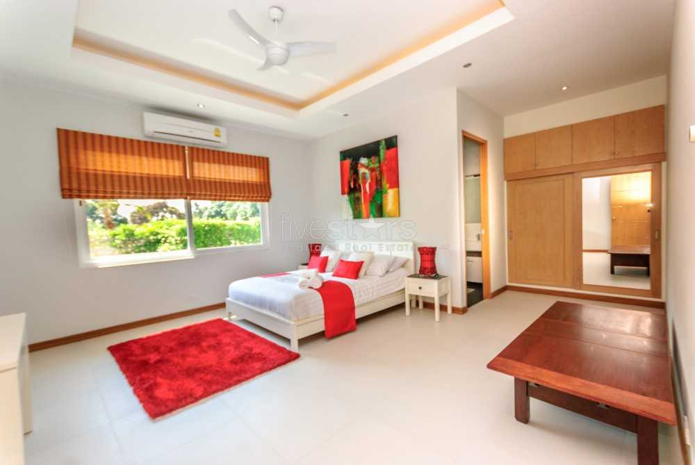 Luxueuse villa 3-chambres avec piscine privée à Kao Tao, photo 6