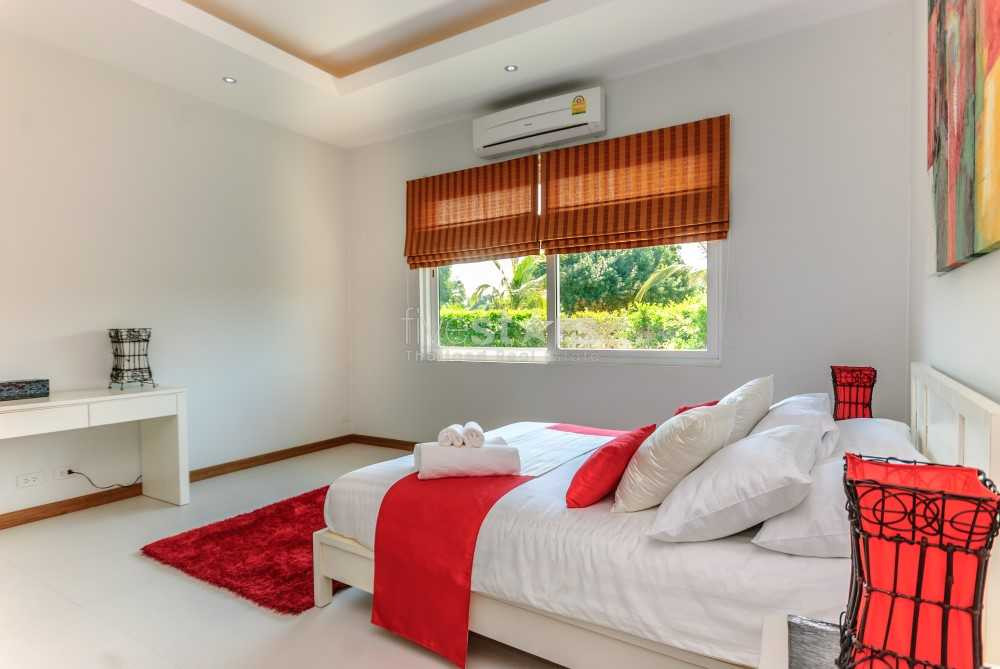 Luxueuse villa 3-chambres avec piscine privée à Kao Tao, photo 8