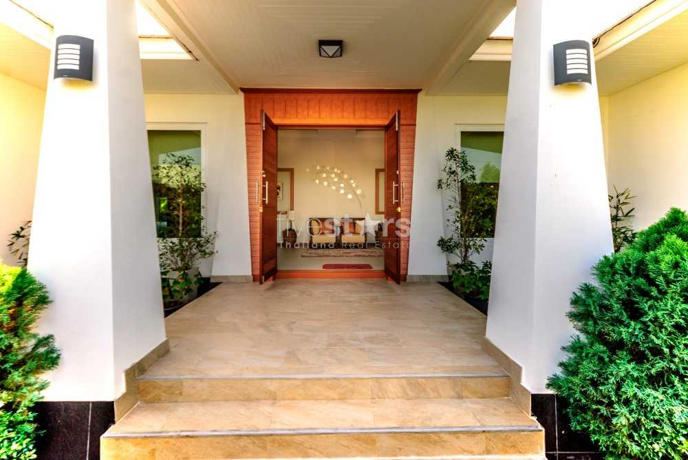 Luxueuse villa 3-chambres avec piscine privée à Kao Tao, photo 10