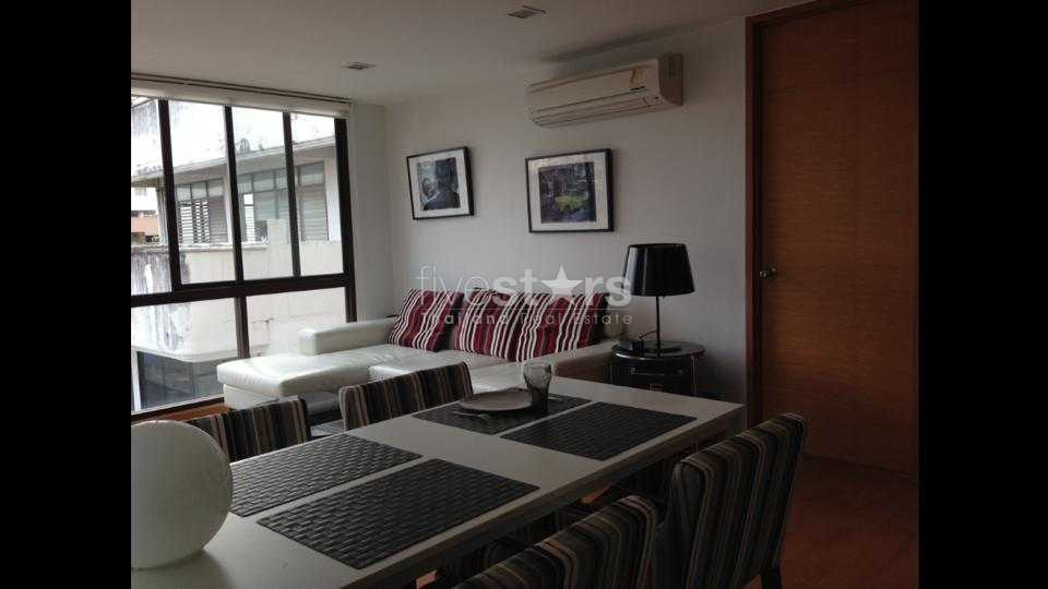 Appartement 1-chambre proche du BTS Asoke, photo 3