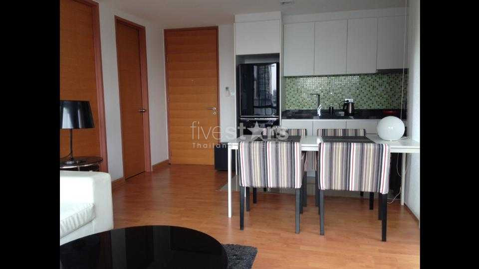 Appartement 1-chambre proche du BTS Asoke, photo 4