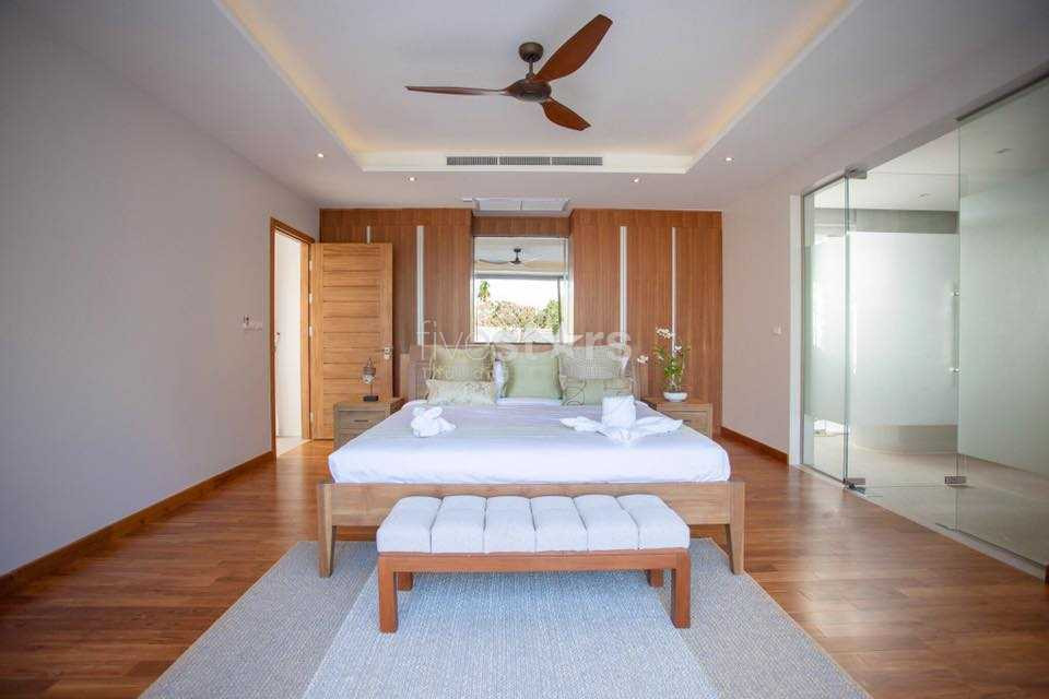 Luxueuse villa 3-chambres de style Balinais située à Layan, photo 7