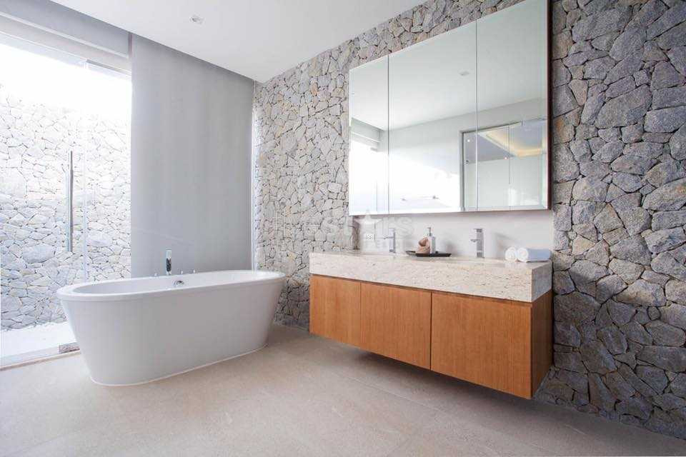 Luxueuse villa 3-chambres de style Balinais située à Layan, photo 8