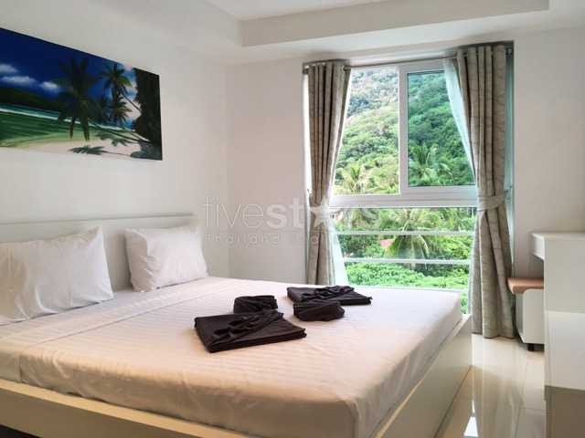 Bel appartement 1-chambre située sur les hauteurs de la baie de Kata, photo 2