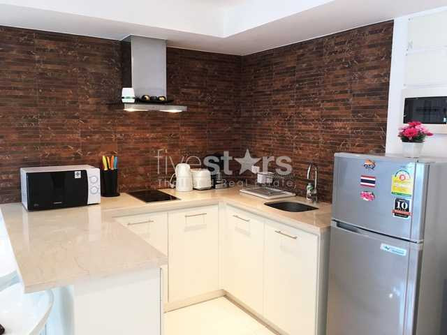 Bel appartement 1-chambre située sur les hauteurs de la baie de Kata, photo 3