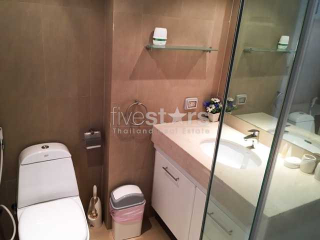 Bel appartement 1-chambre située sur les hauteurs de la baie de Kata, photo 8
