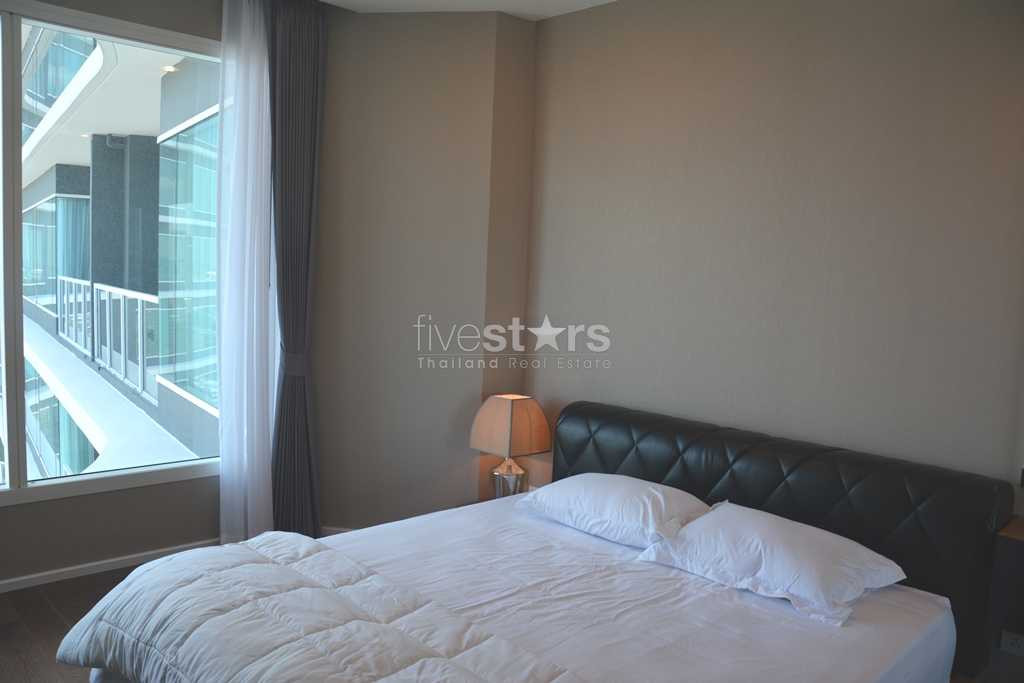 Appartement d'une chambre moderne avec belles vues fleuve, photo 6