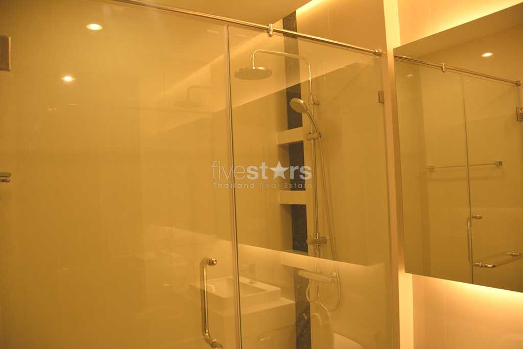 Appartement d'une chambre moderne avec belles vues fleuve, photo 7