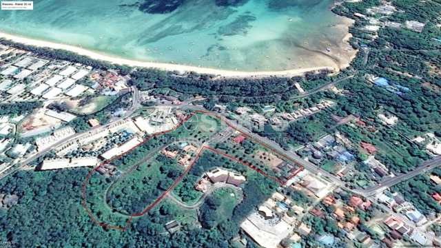 21 Rai land just 120m from Rawai beach, photo 5