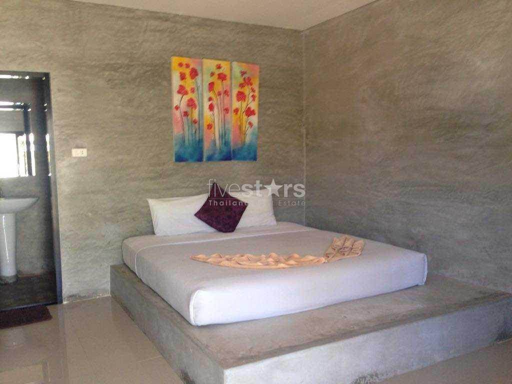 Beautiful 41 rooms resort with a private beach, photo 8