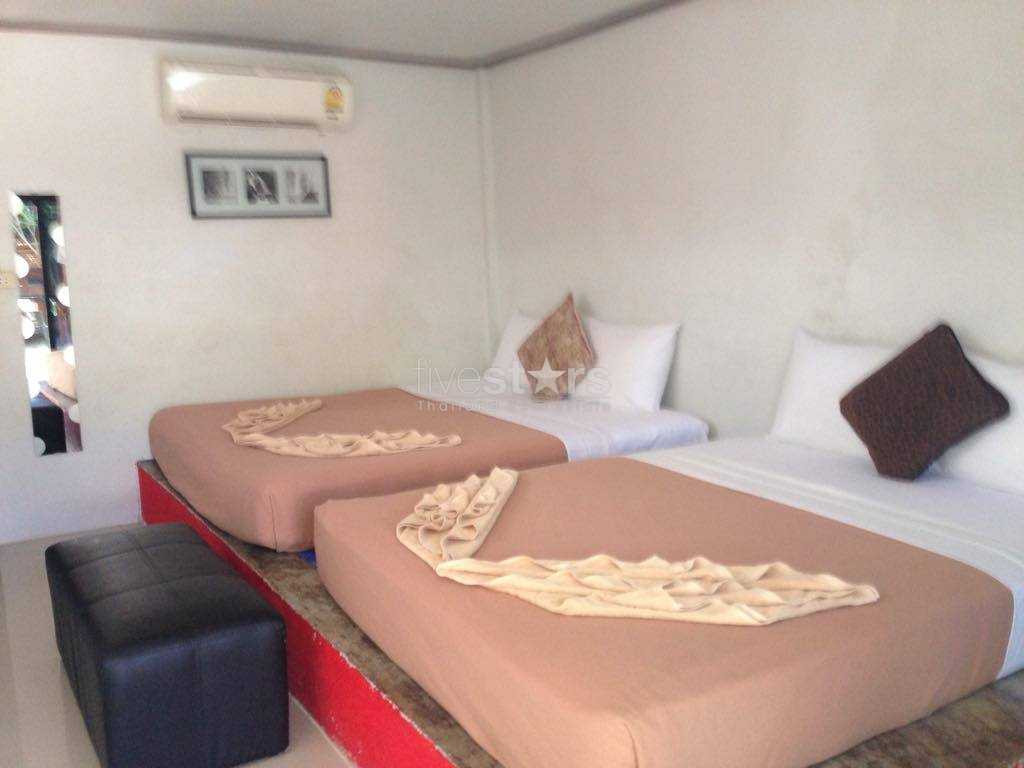 Beautiful 41 rooms resort with a private beach, photo 9