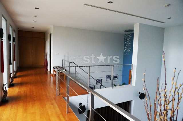 Jolie villa contemporaine avec piscine proche de la plage de Bang Tao, photo 6