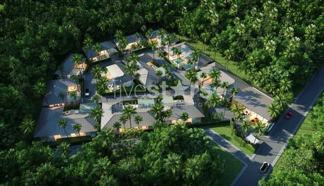 Nouveau projet de villas de luxe situé au coeur de Kamala, photo 4