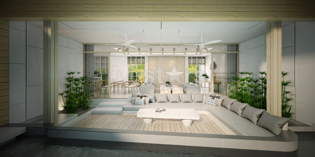 Nouveau projet de villas de luxe situé au coeur de Kamala, photo 8