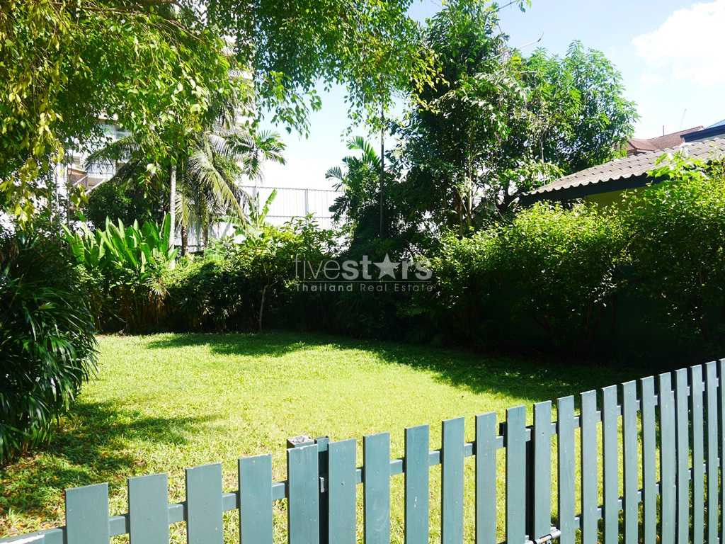 Maison avec jardin et piscine privée à Prompong, photo 3