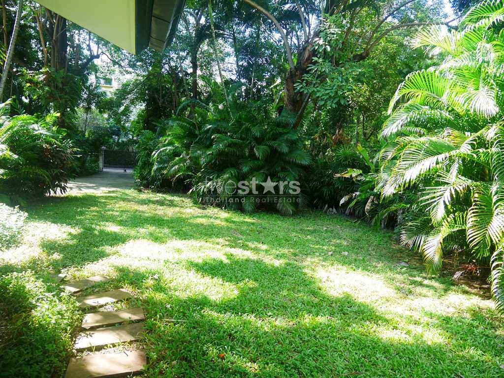 Maison avec jardin et piscine privée à Prompong, photo 4