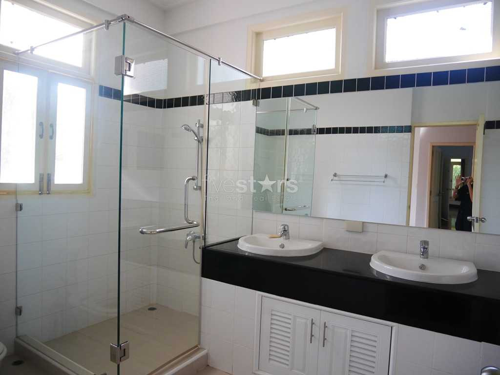 Maison avec jardin et piscine privée à Prompong, photo 10