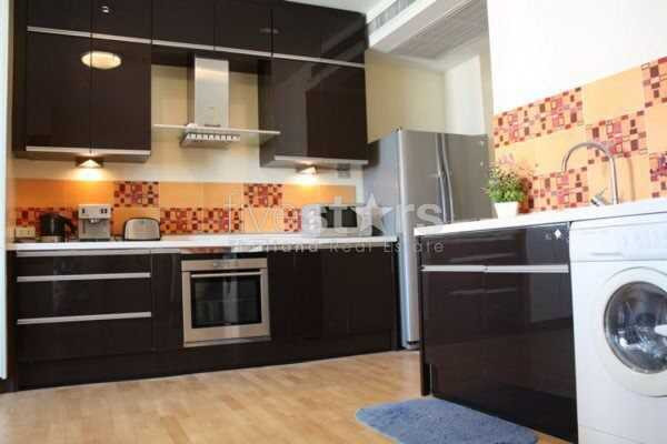 Appartement 2 chambres spacieux en bord de fleuve, photo 6