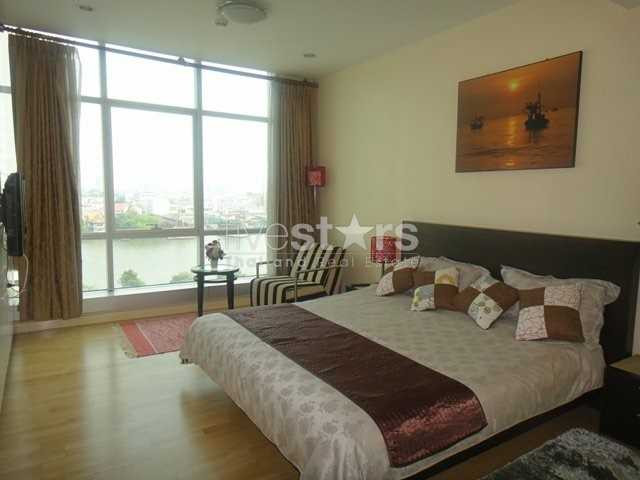 Appartement 2 chambres spacieux en bord de fleuve, photo 7