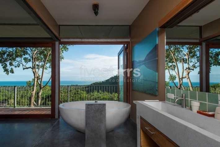 Villa 6-chambres avec vue mer à Laem Sor, photo 8