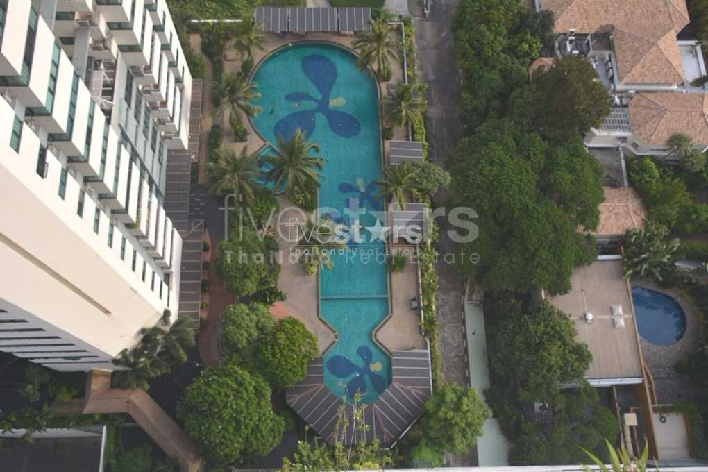 3-bedroom high floor spacious unit for sale in the heart of Sathorn, photo 9