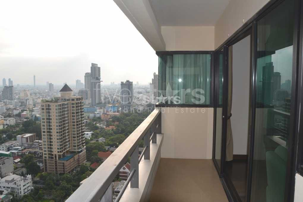 3-bedroom high floor spacious unit for sale in the heart of Sathorn, photo 6