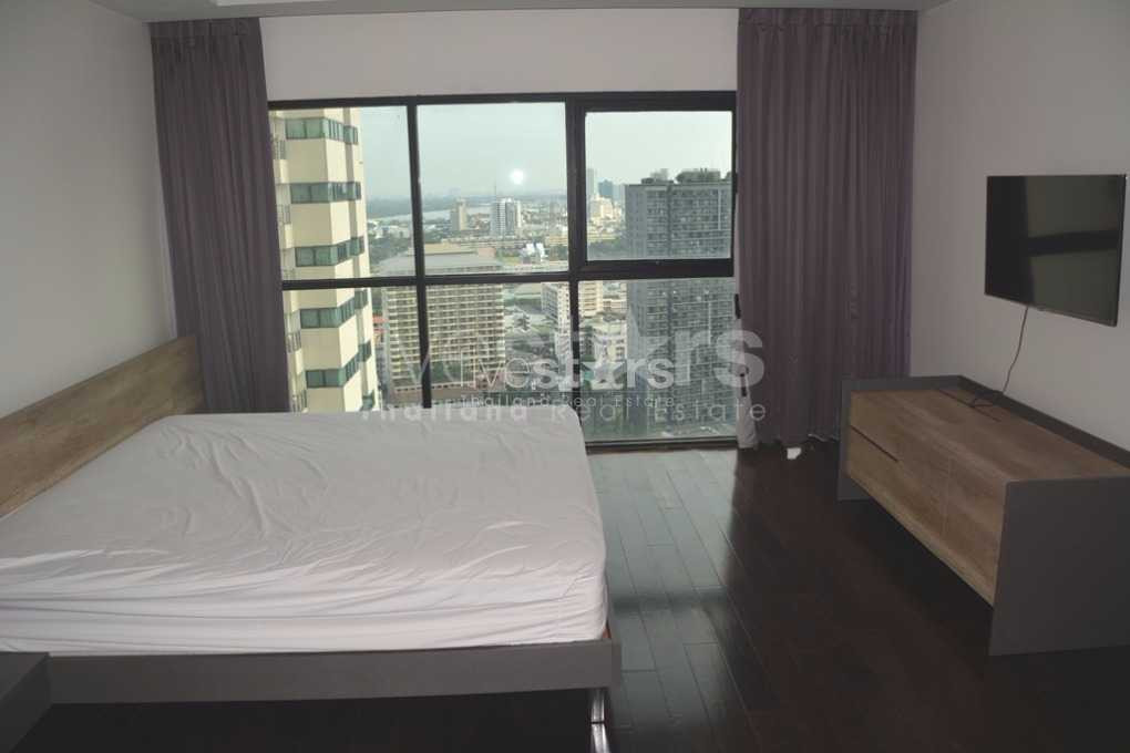 3-bedroom high floor spacious unit for sale in the heart of Sathorn, photo 7