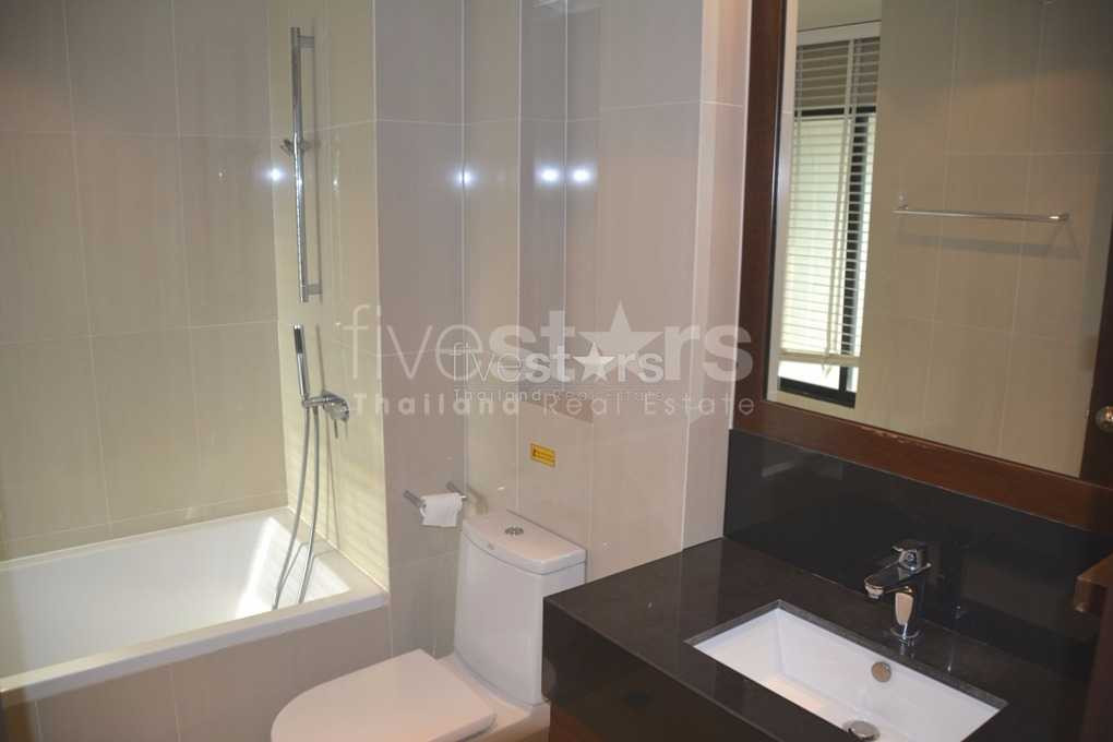 3-bedroom high floor spacious unit for sale in the heart of Sathorn, photo 8
