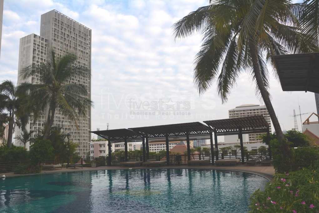3-bedroom high floor unit for sale in family friendly residence, photo 10
