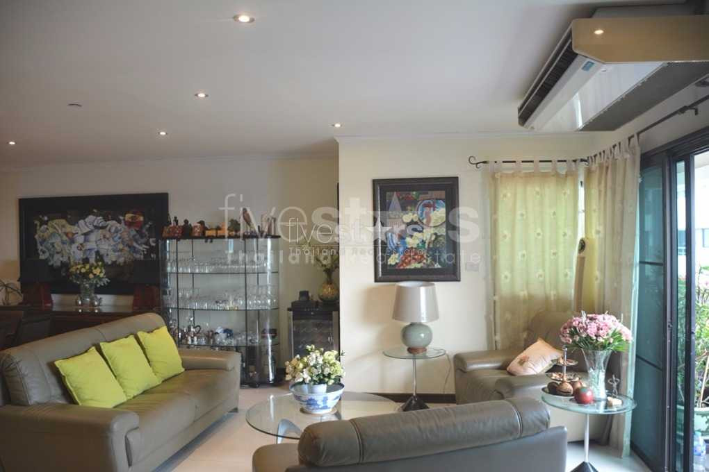 3-bedroom high floor unit for sale in family friendly residence, photo 6