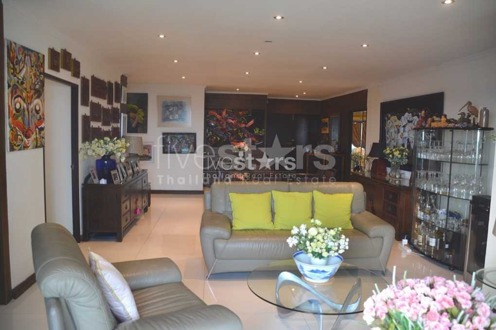 3-bedroom high floor unit for sale in family friendly residence, photo 5
