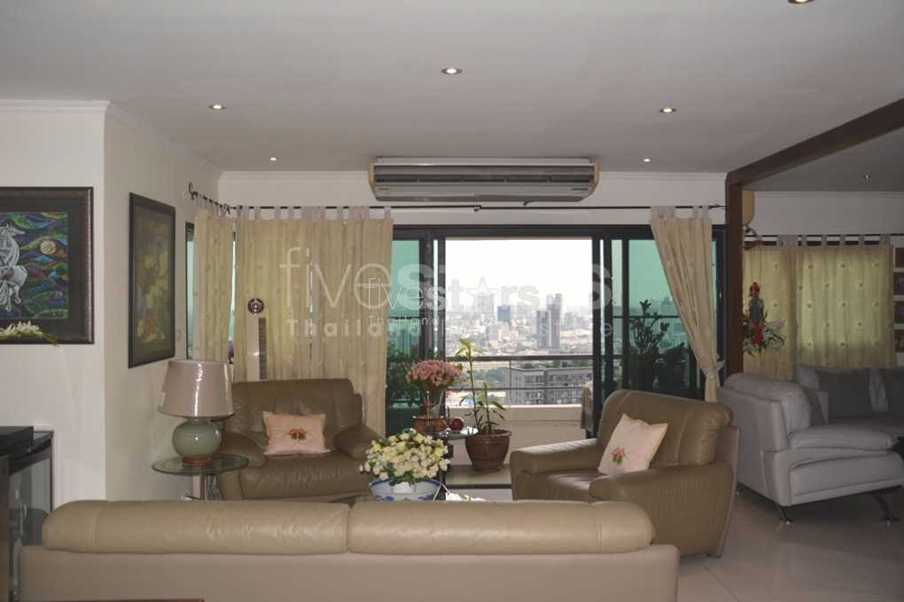 3-bedroom high floor unit for sale in family friendly residence, photo 4