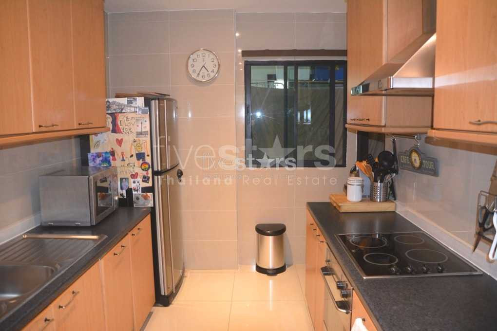 3-bedroom high floor unit for sale in family friendly residence, photo 7