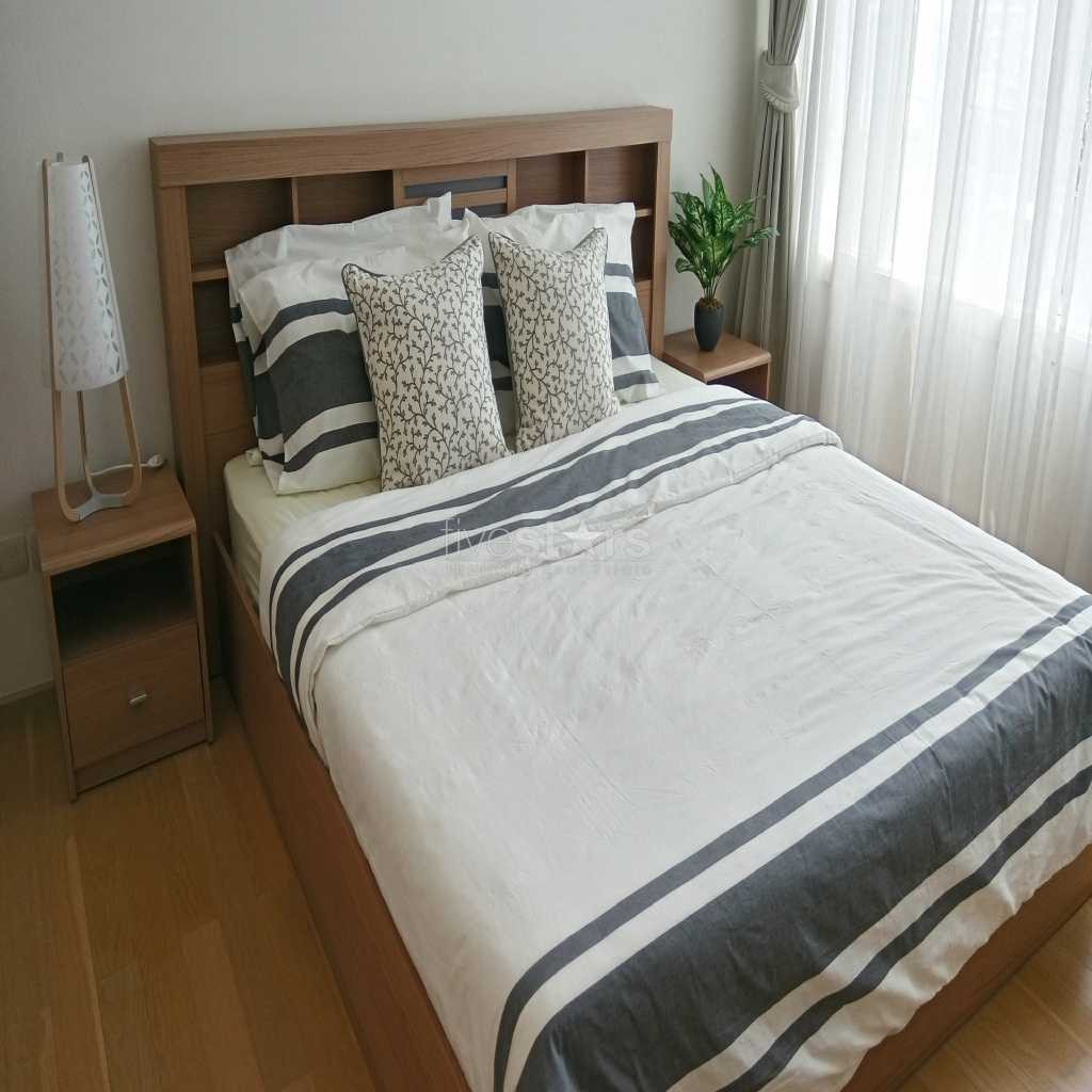 Appartement de une chambre situé proche de la station de BTS Phrom Phong, photo 5