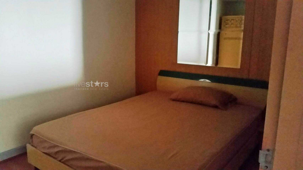 Appartement 2-chambres situé proche de la station de BTS Phrom Phong, photo 3